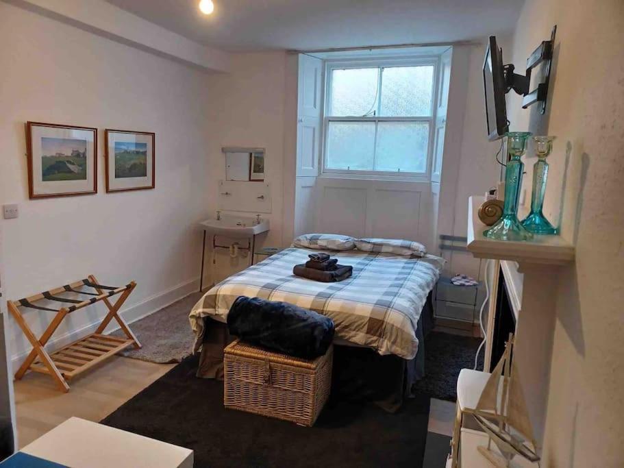 The Wee Room -Stay Where All St Andrews Is On The Doorstep! Zewnętrze zdjęcie