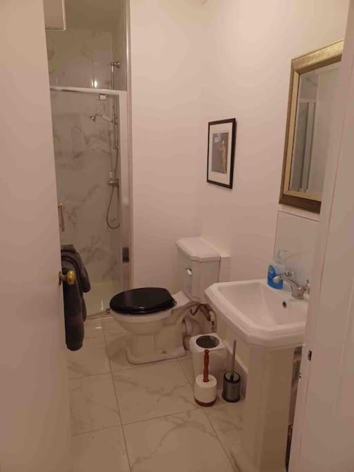 The Wee Room -Stay Where All St Andrews Is On The Doorstep! Zewnętrze zdjęcie