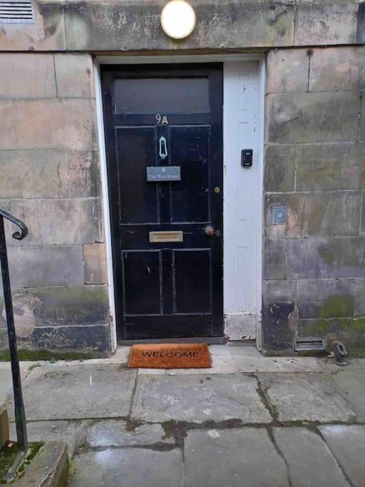 The Wee Room -Stay Where All St Andrews Is On The Doorstep! Zewnętrze zdjęcie
