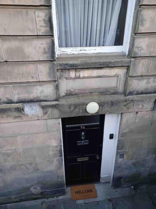The Wee Room -Stay Where All St Andrews Is On The Doorstep! Zewnętrze zdjęcie