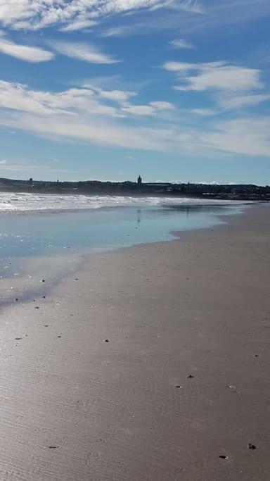 The Wee Room -Stay Where All St Andrews Is On The Doorstep! Zewnętrze zdjęcie
