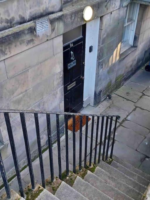 The Wee Room -Stay Where All St Andrews Is On The Doorstep! Zewnętrze zdjęcie