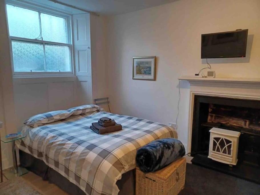 The Wee Room -Stay Where All St Andrews Is On The Doorstep! Zewnętrze zdjęcie