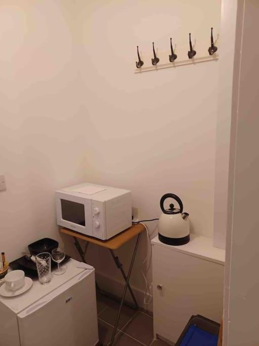 The Wee Room -Stay Where All St Andrews Is On The Doorstep! Zewnętrze zdjęcie